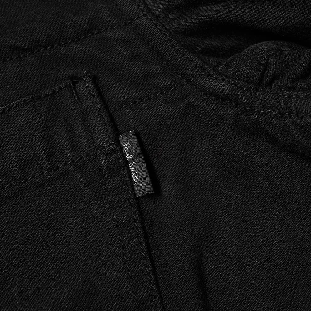 Paul Smith Twill Chore Jacket - 4