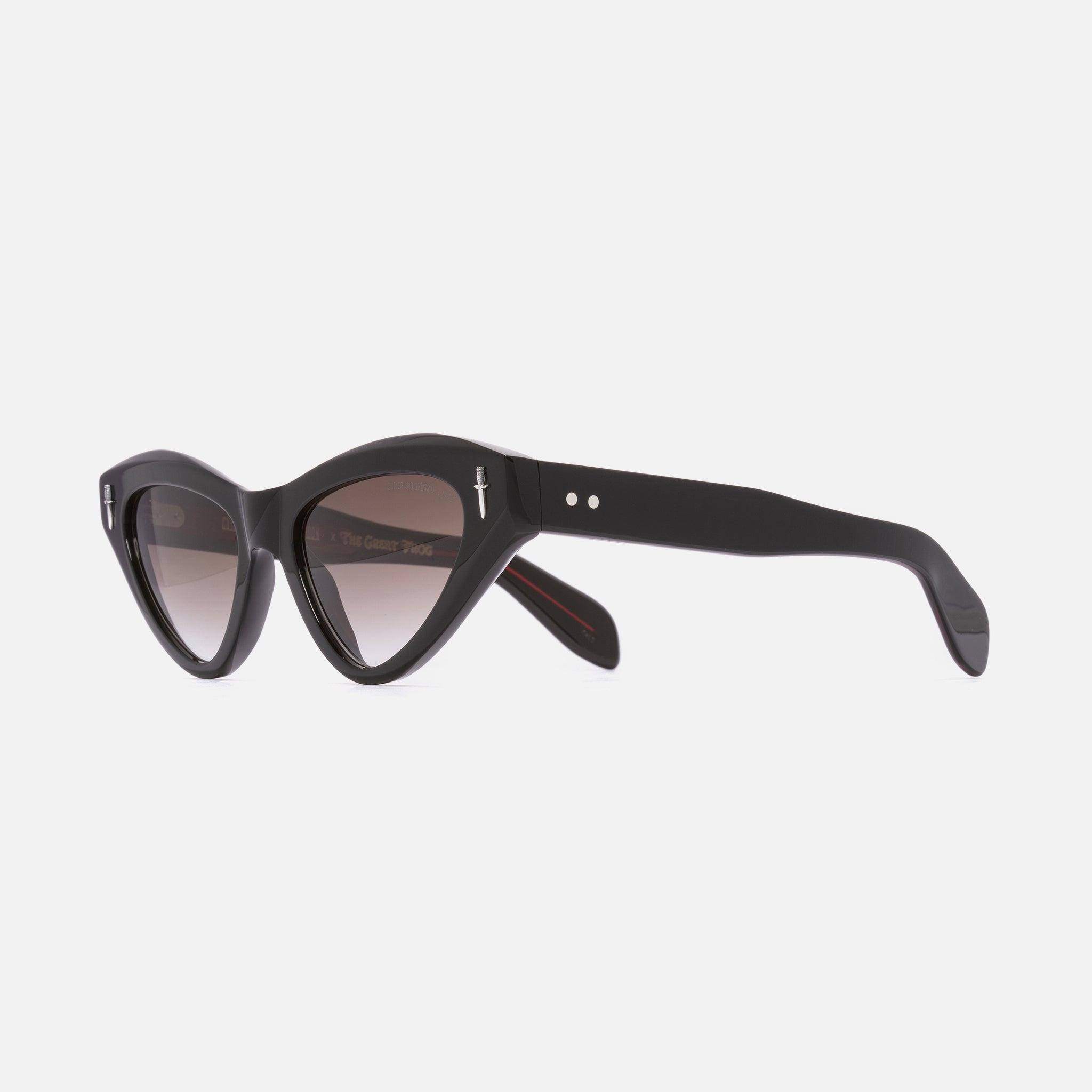 THE GREAT FROG MINI CAT EYE SUNGLASSES - 2