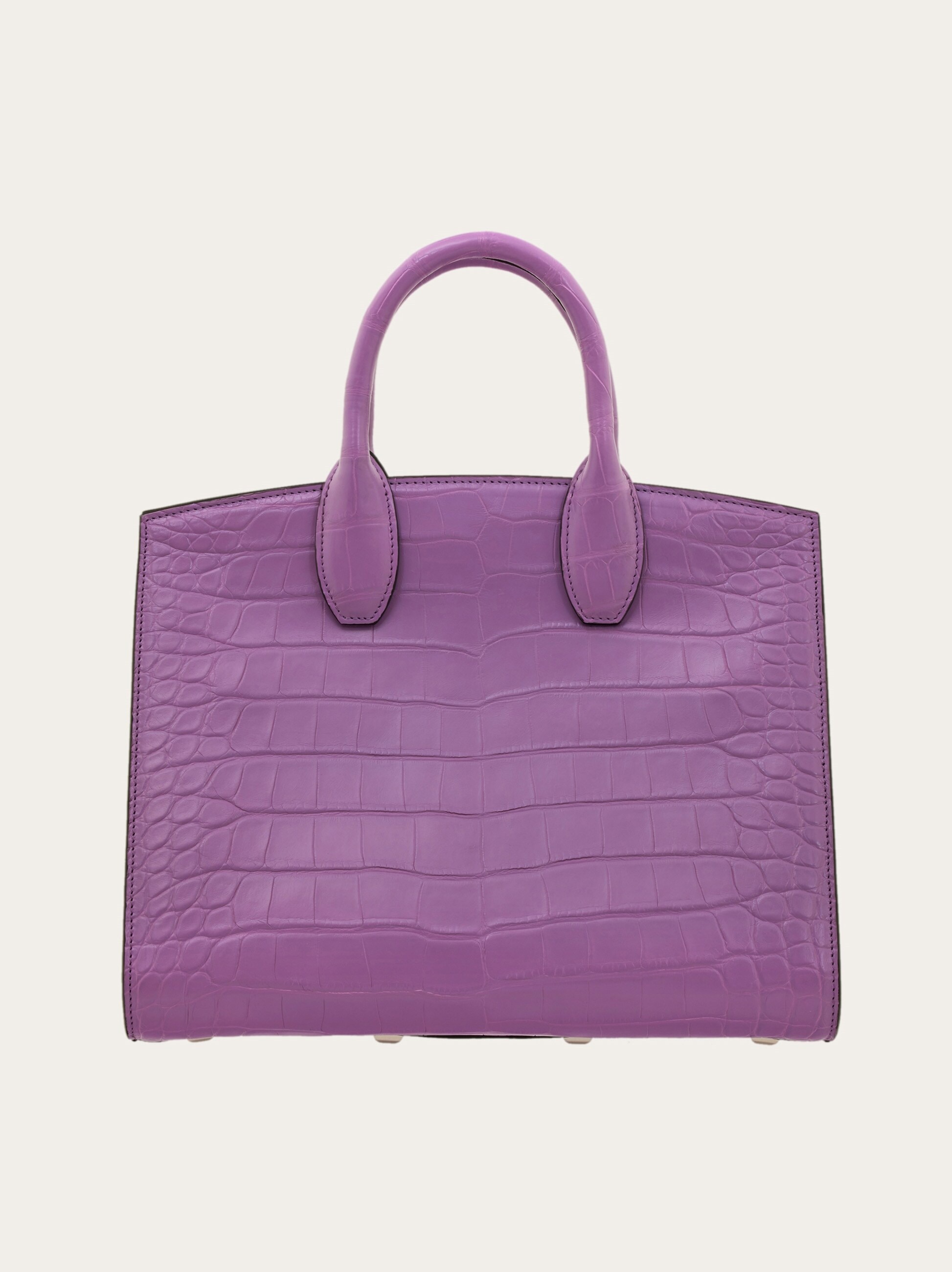 Ferragamo Studio Box bag (S) - 5