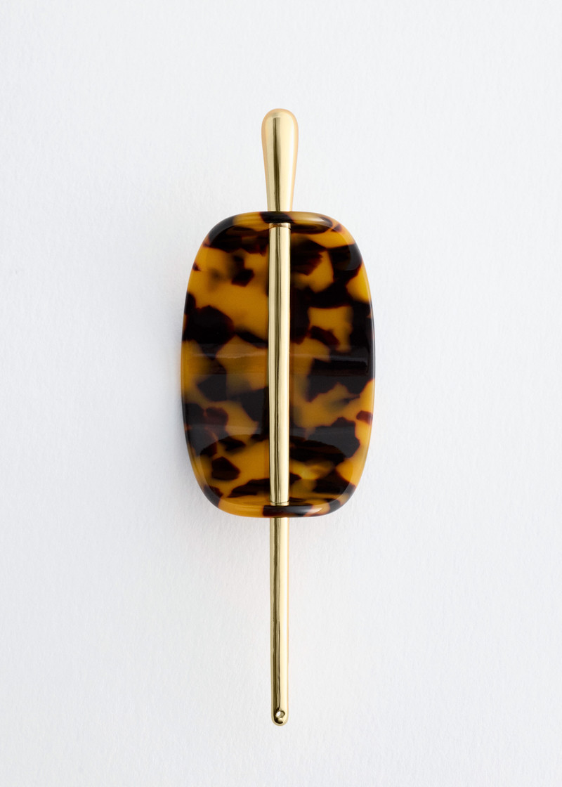 Hair Pin Barrette 3