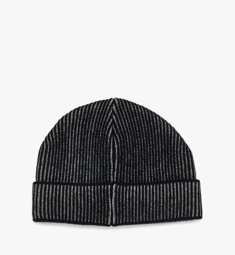 Rabot Beanie in Lurex Wool 3