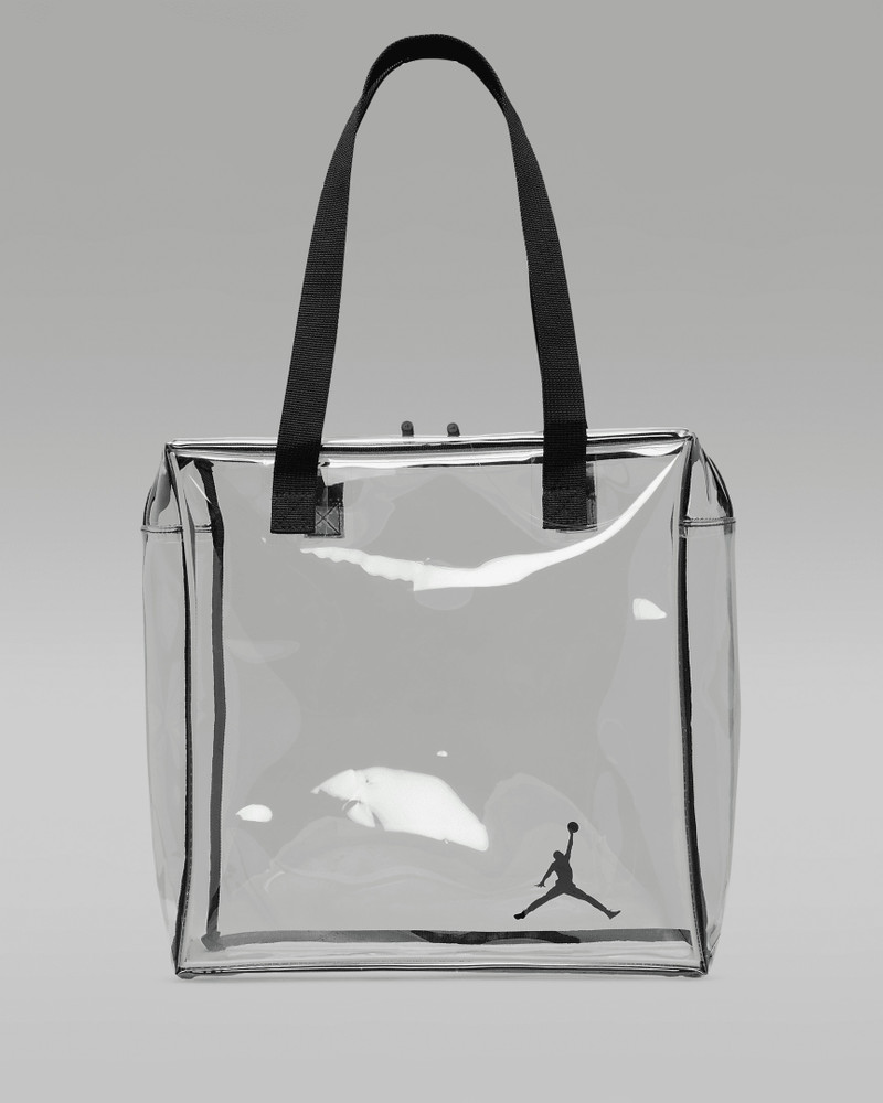 Jordan Jordan Stadium Tote Bag (14L) outlook