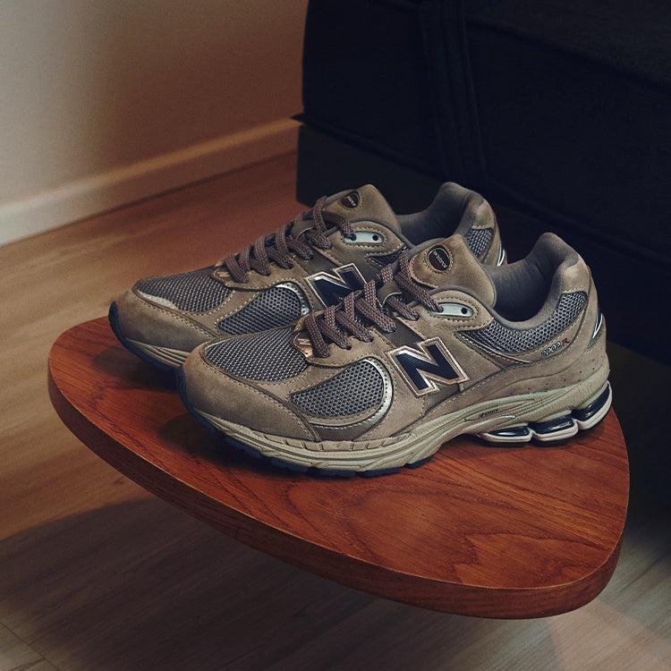 New Balance New Balance 2002R OG 'Light Grey' ML2002RA