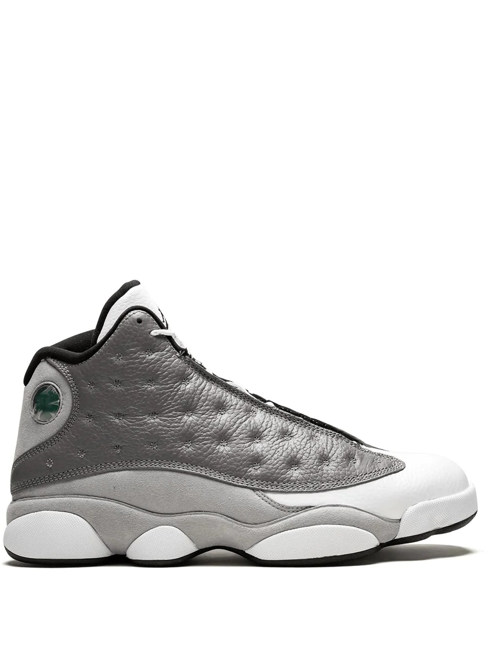 Air Jordan 13 atmosphere grey - 1