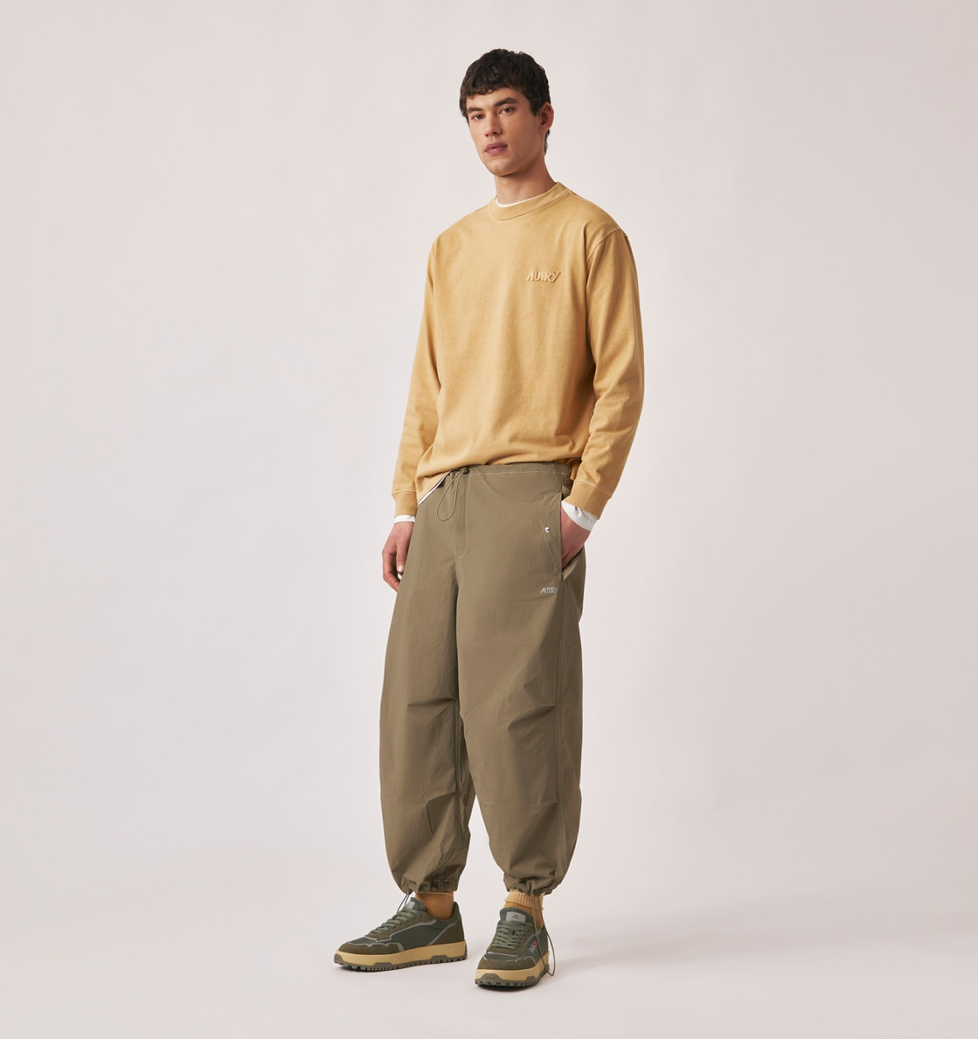 UNISEX NYLON REFLEX PARACHUTE - 4