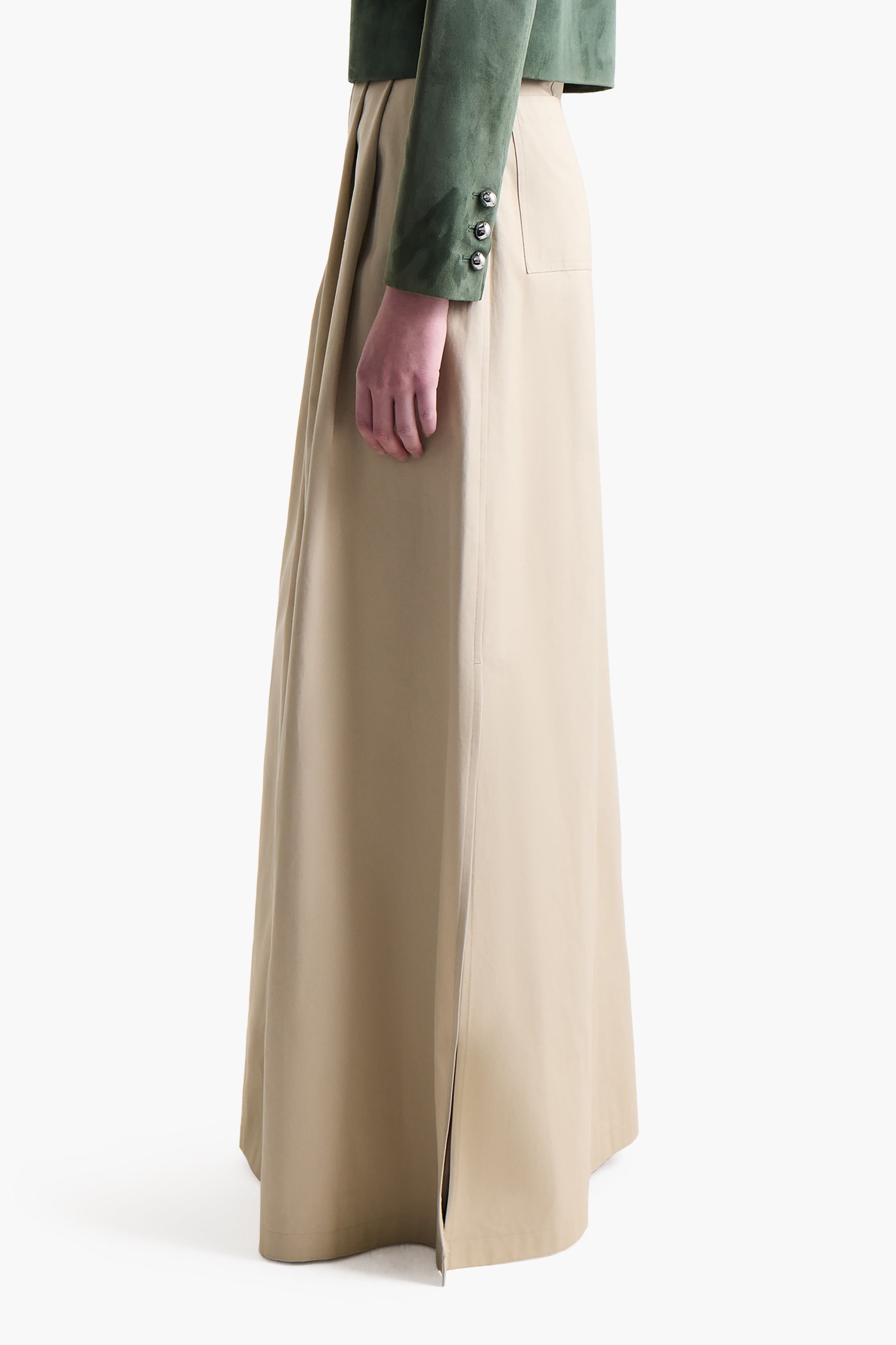 MACK SKIRT - 4