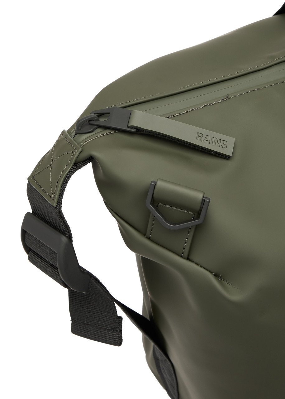 Hilo rubberised holdall - 3