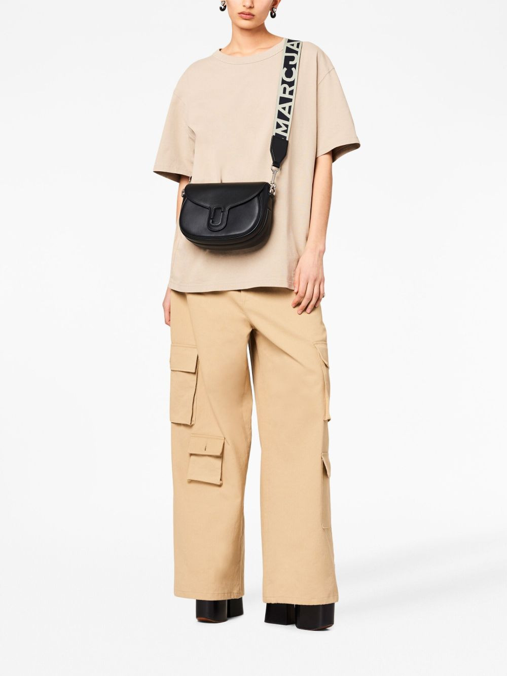 The Snapshot crossbody bag - 2