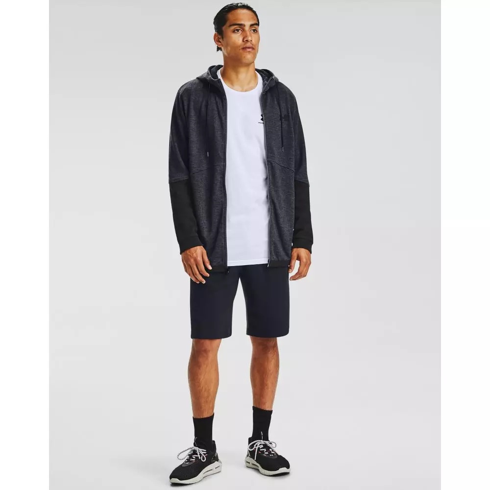 Men's UA Sportstyle Left Chest Long Sleeve T-Shirt - 3