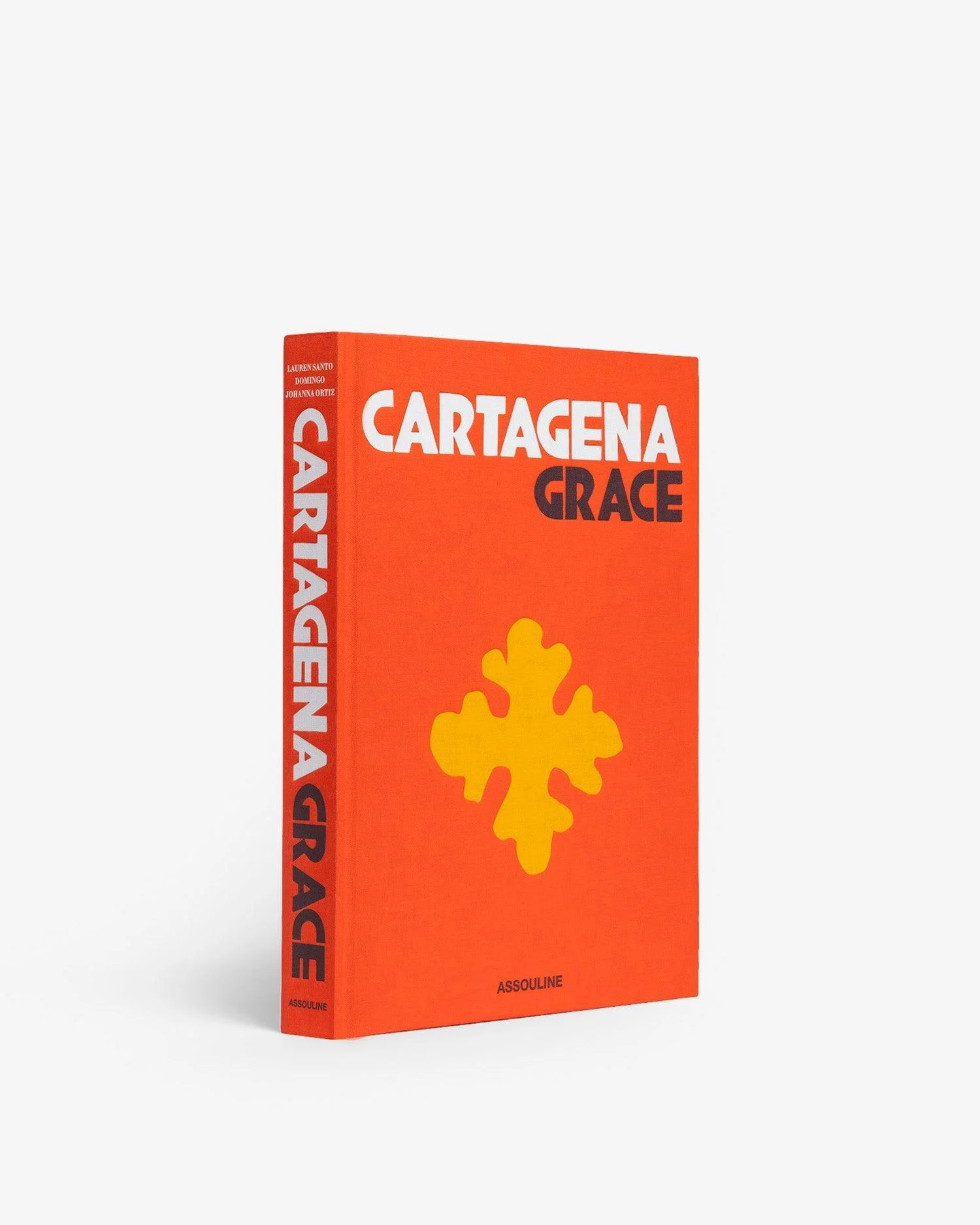 Cartagena Grace - 1
