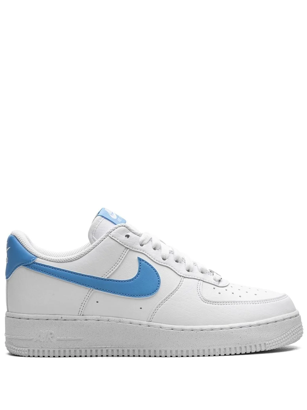 Air Force 1 Low Next Nature "University Blue" sneakers - 1