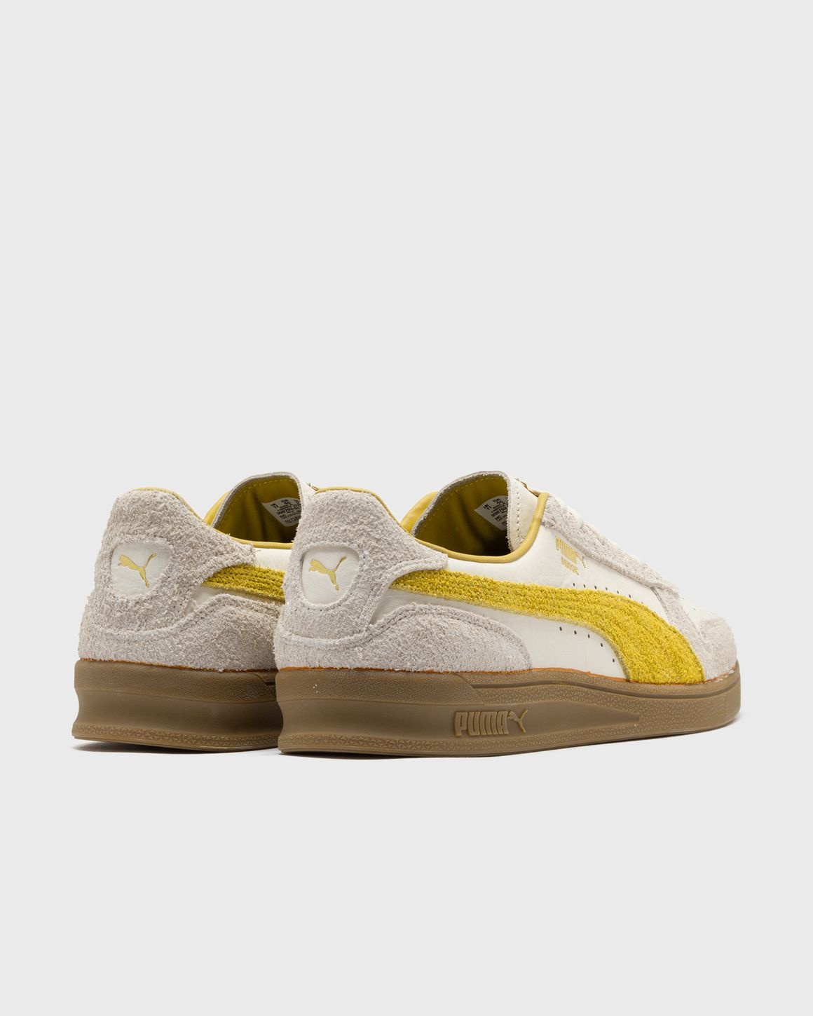 PUMA Indoor The NeverWorn IV | bstn | REVERSIBLE