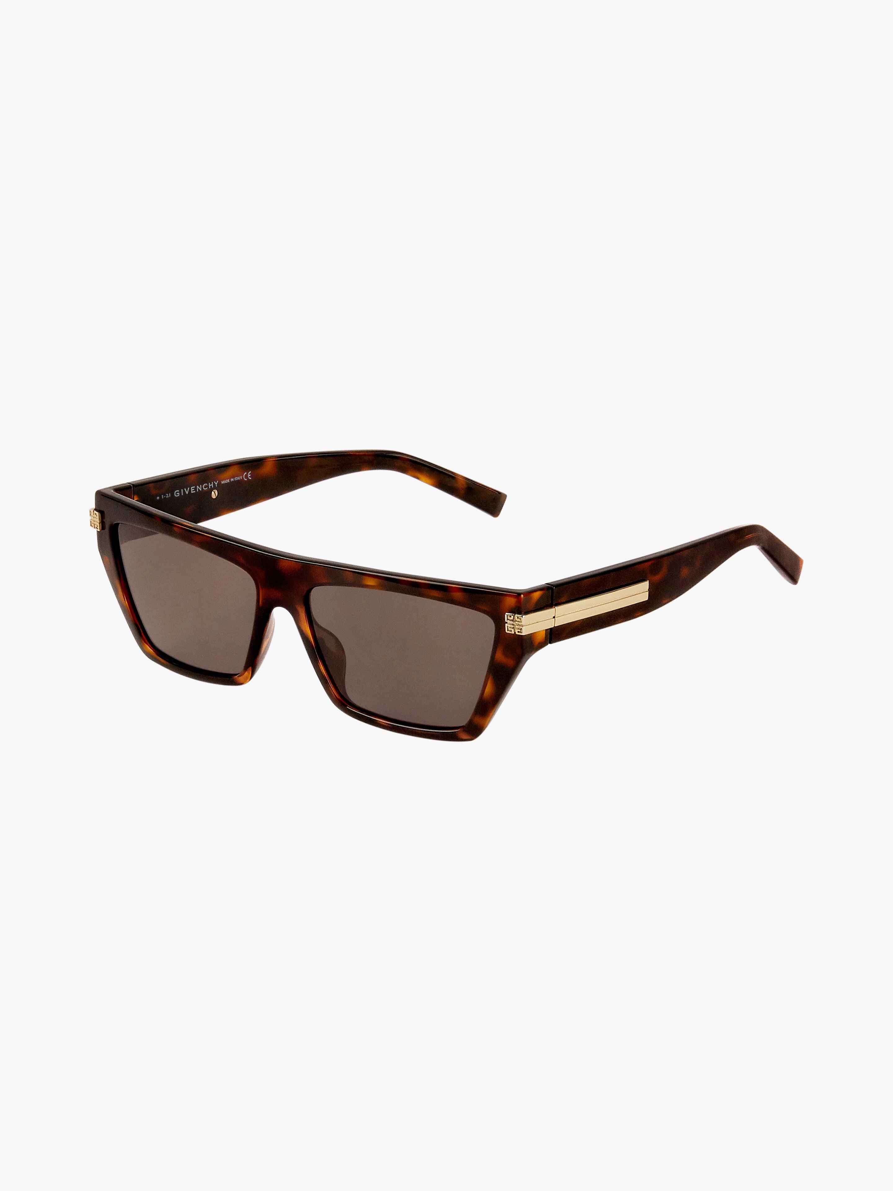 4G BAR SUNGLASSES IN INJECTED - 1