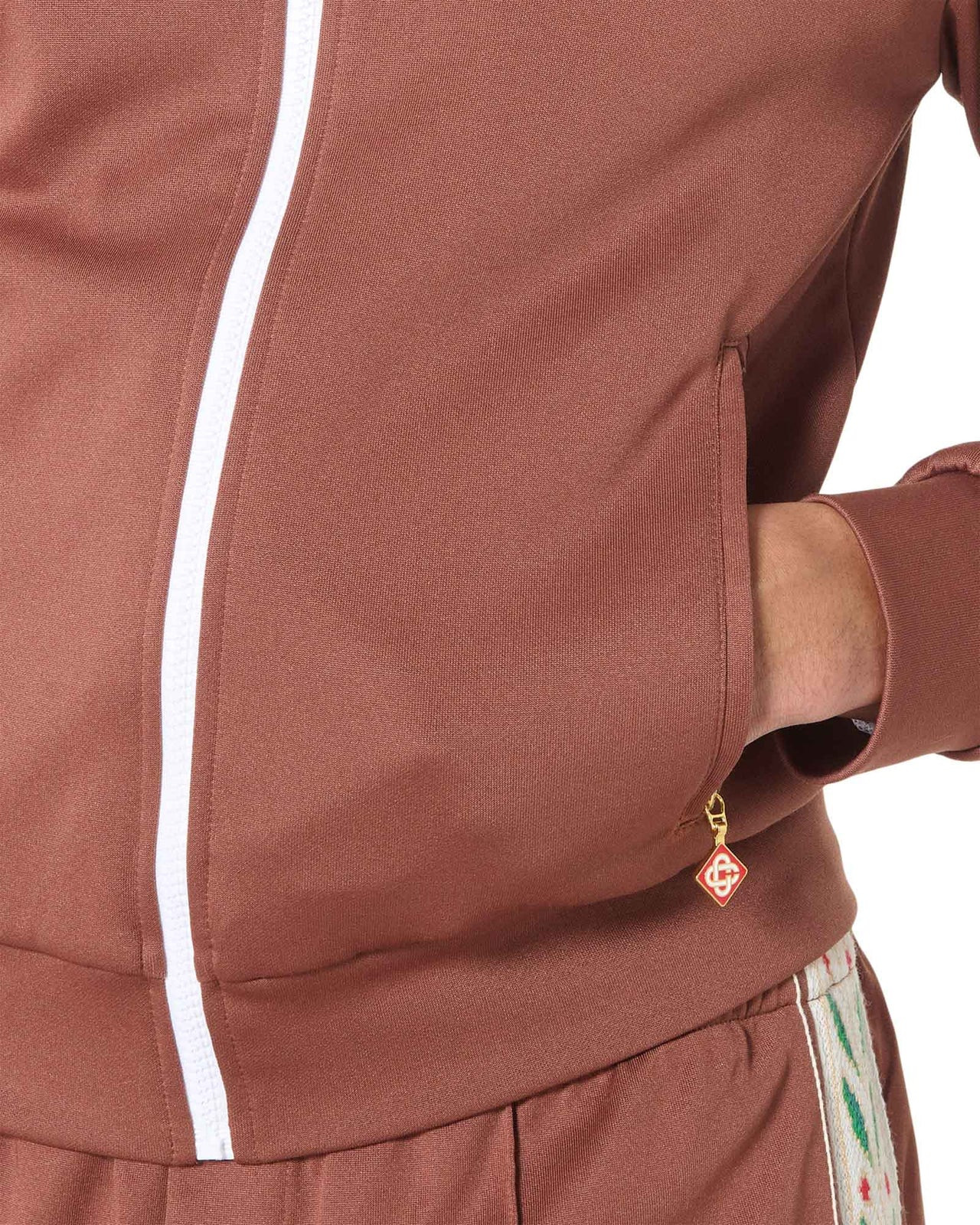 Laurel Track Top - 6
