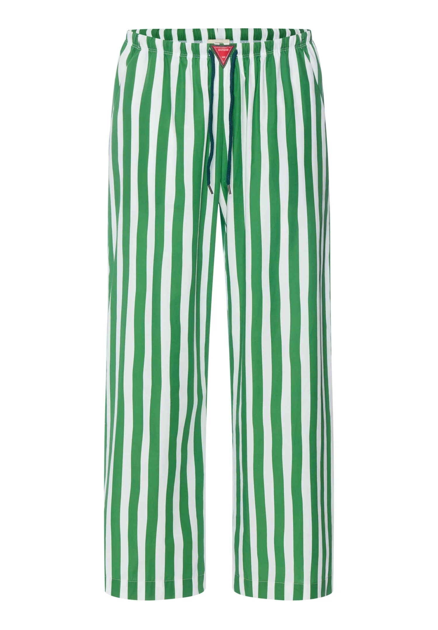 Charlotte Adam x HANRO Cotton Woven Pants - 1