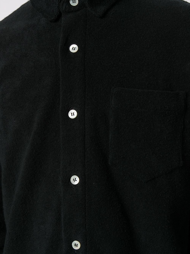 Séfr Leo Shirt outlook