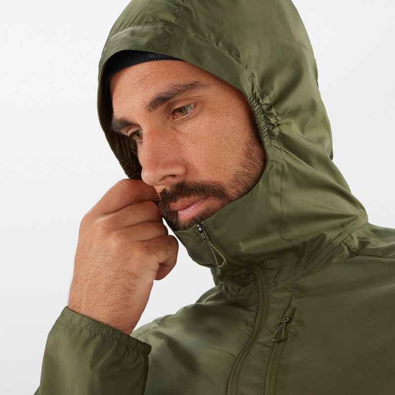 BONATTI CROSS WIND 3