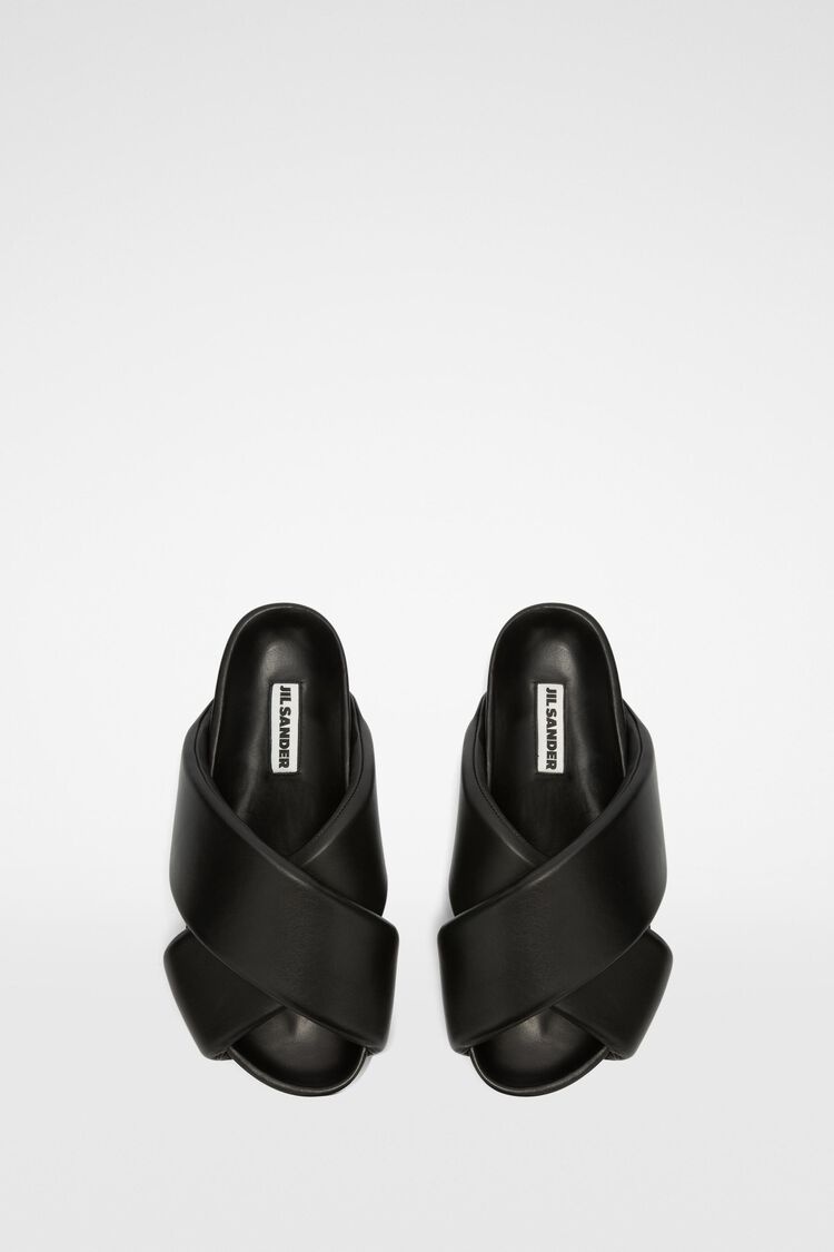 Padded Slides - 5