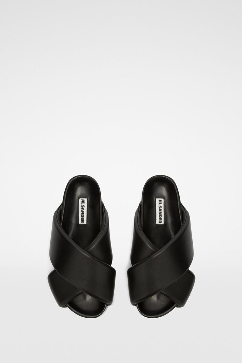 Padded Slides 5