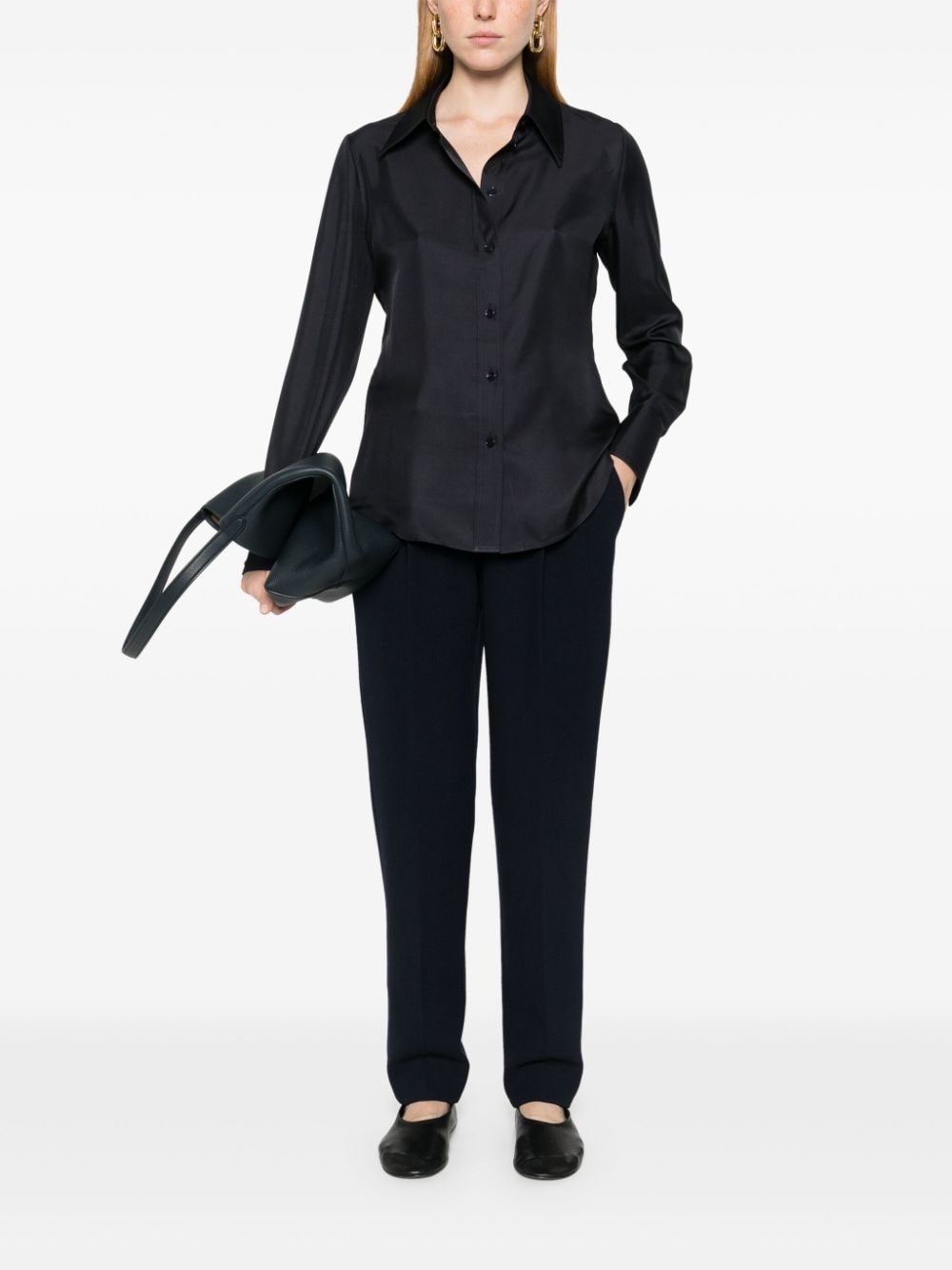 Banker trousers - 2