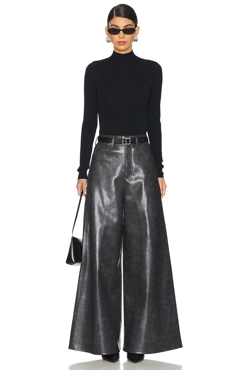 Nolan Pant - 5