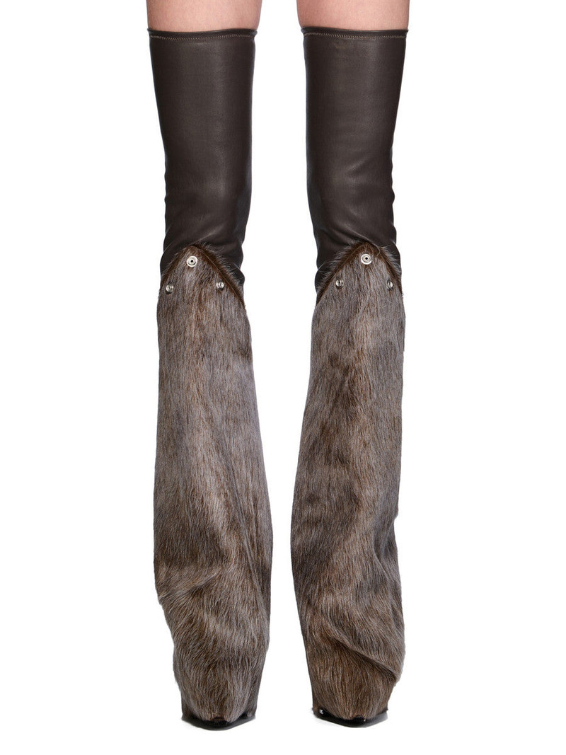 BOOTS 2