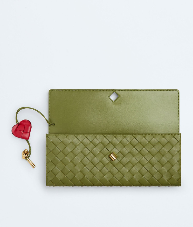 Andiamo Clutch 3