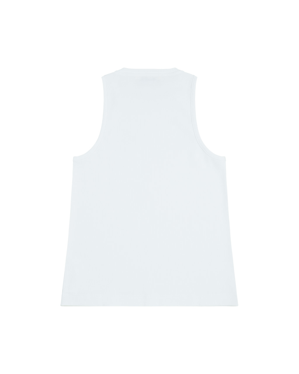 ESSENTIALS TANK TOP - 2