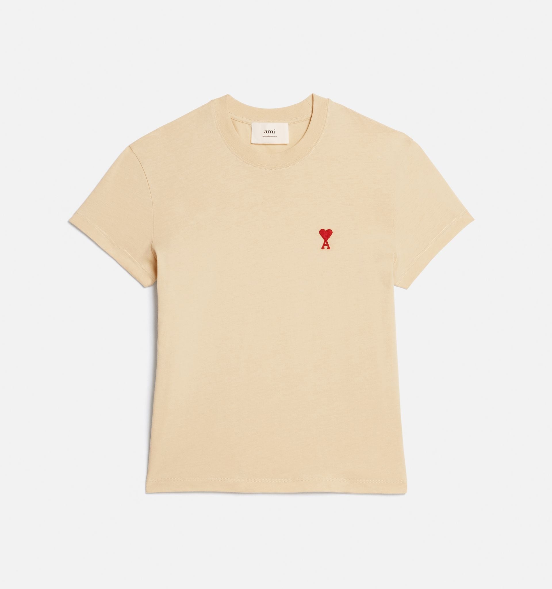 Ami de Coeur T Shirt - 4