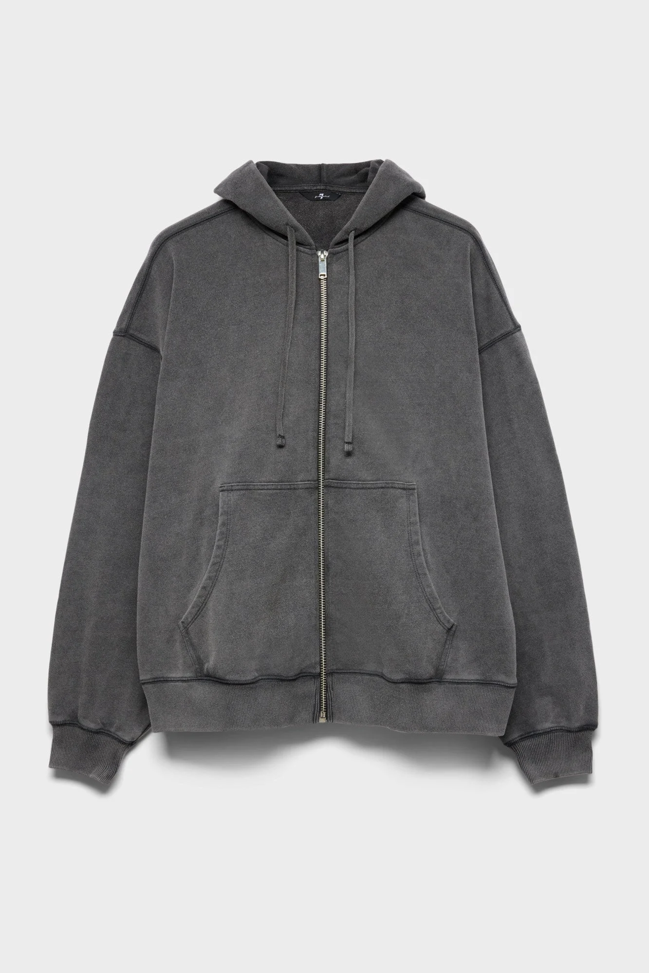 ZIP HOODIE - 1