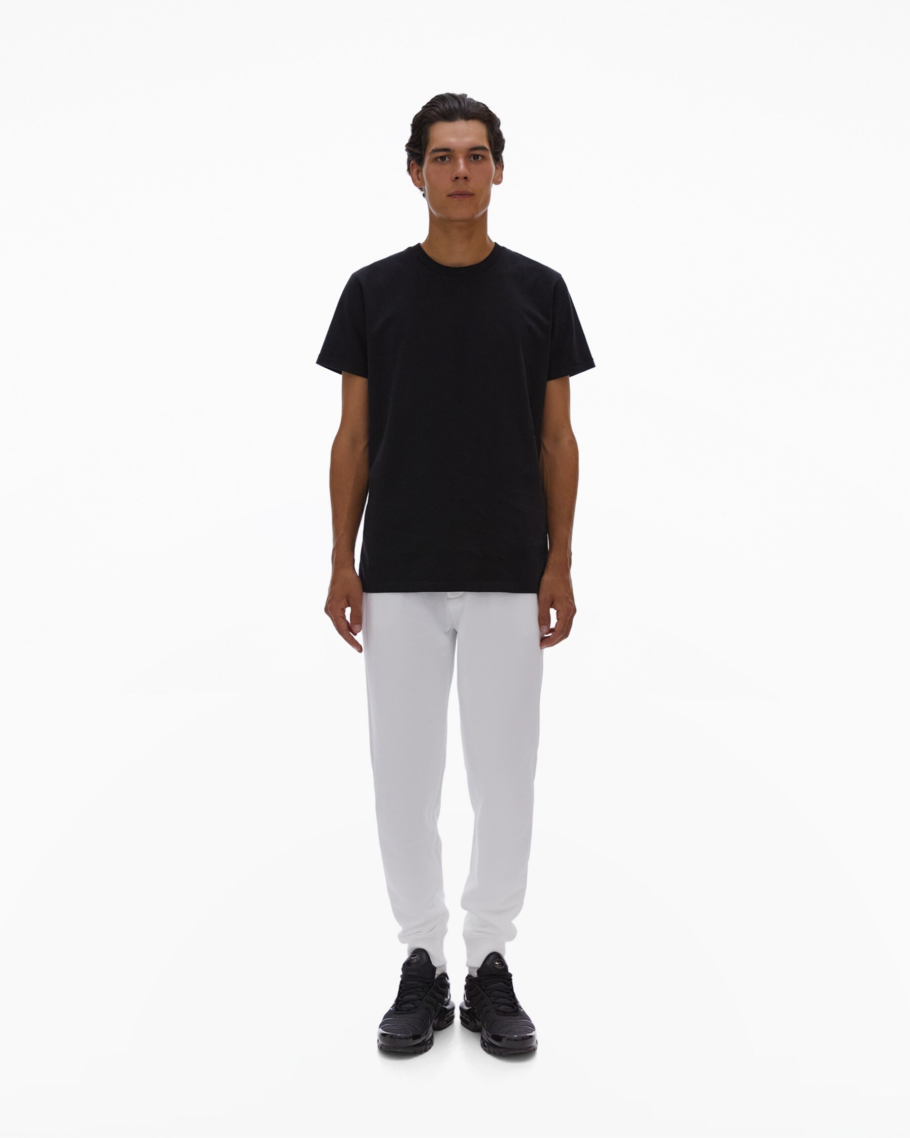 WARPED LOGO JOGGER - 2
