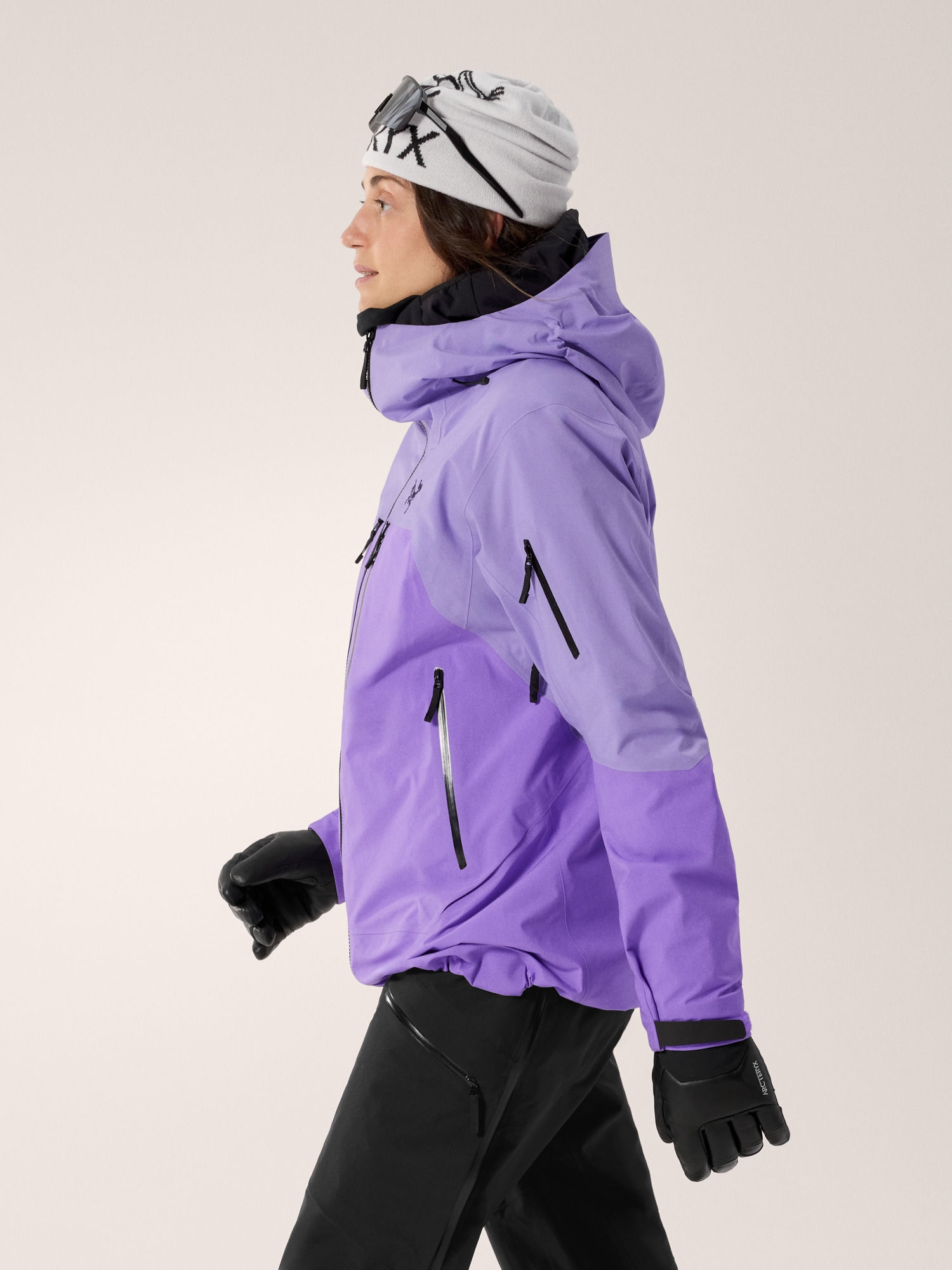 Rush Jacket - 4