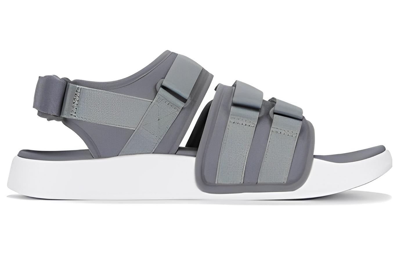 PUMA Leadcat City sandal 'Gray Tile' 389079-02 - 2