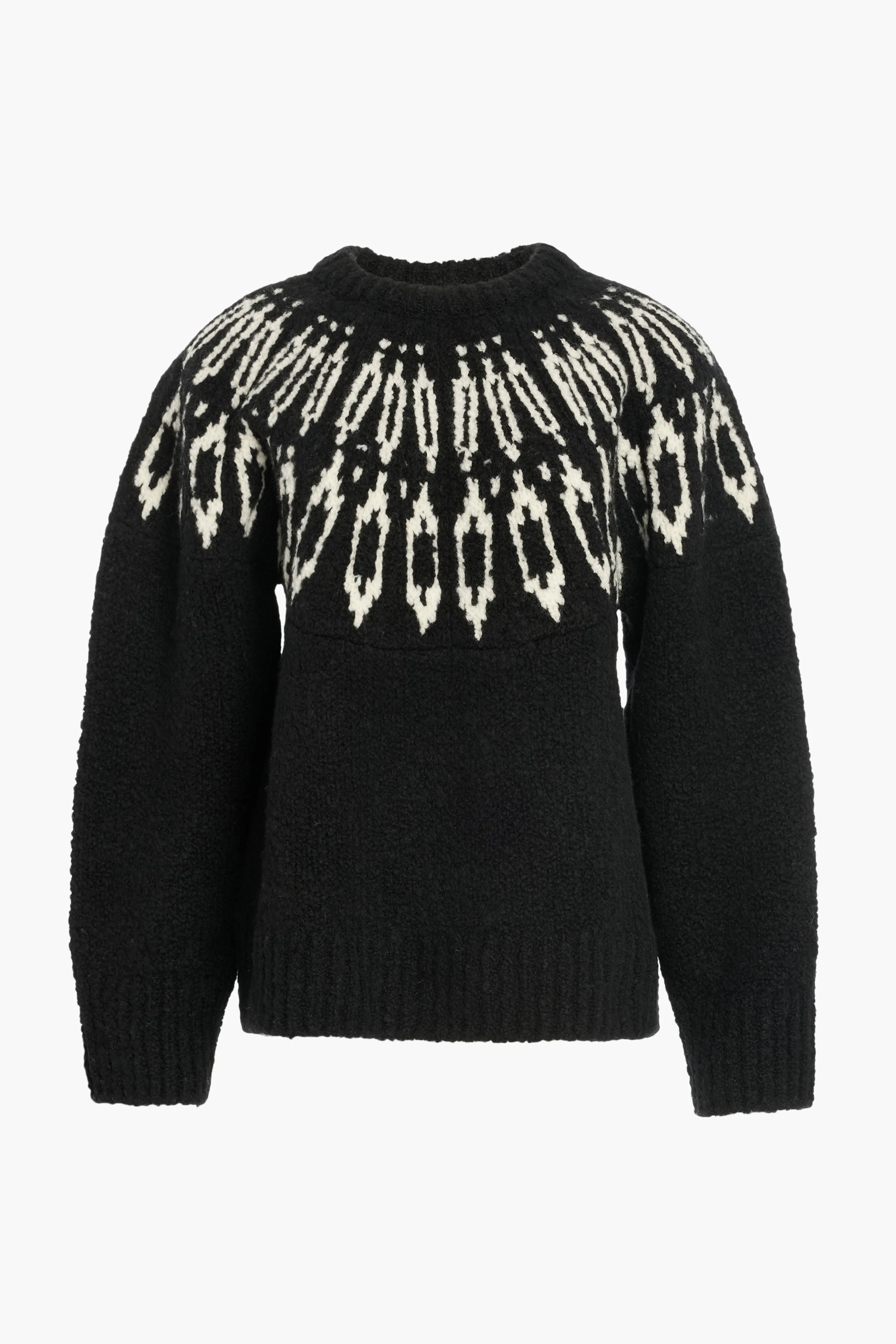 COLEMAN SWEATER - 1