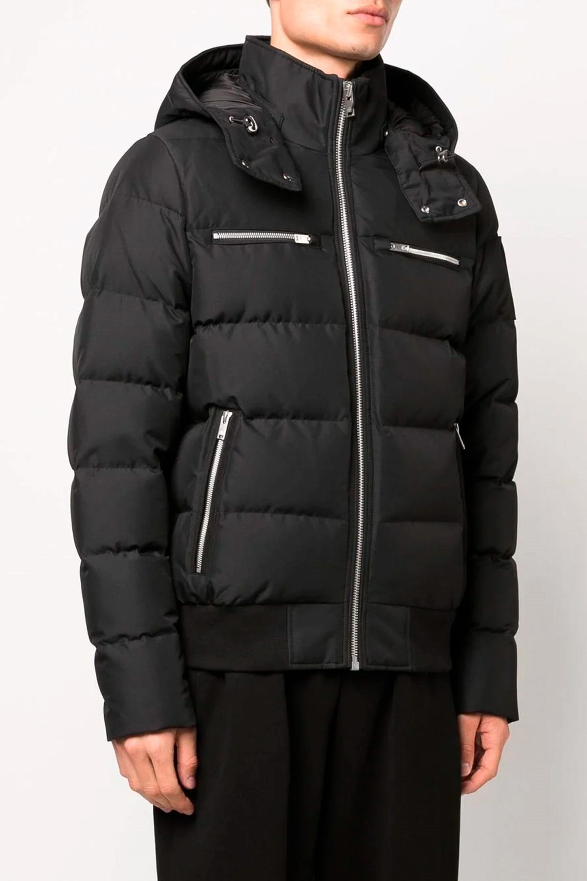 'Cloud' down jacket - 2