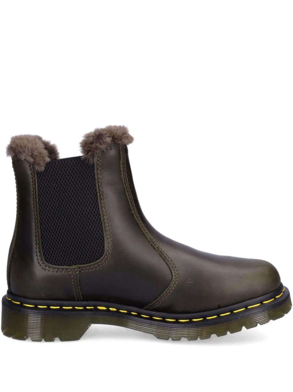 2976 Grizzly Chelsea boots - 1