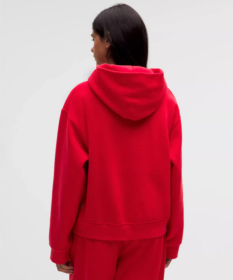 Women's Steady State SuperLoft Hoodie 3