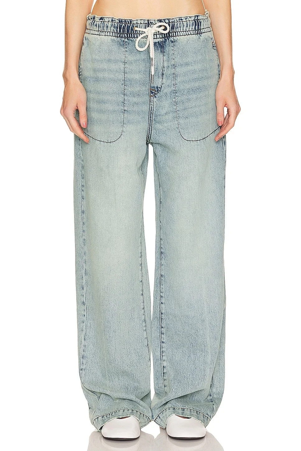 Kai Relaxed Jogger - 1