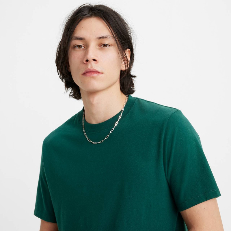 THE ESSENTIAL T-SHIRT 4