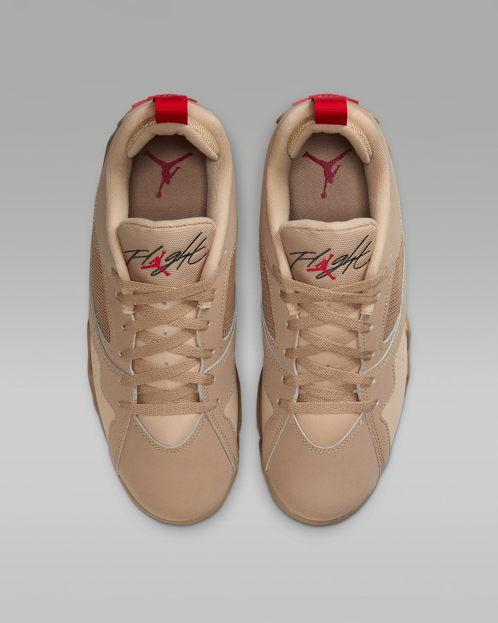 Air Jordan MVP 92 Men's Shoes - 4