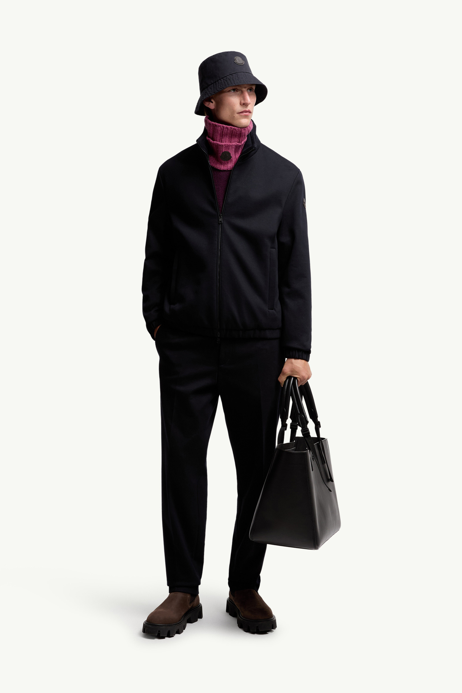 Simorre Jacket - 2