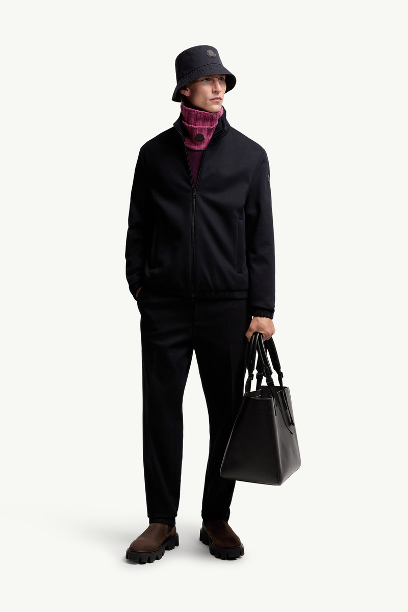 Moncler Simorre Jacket outlook