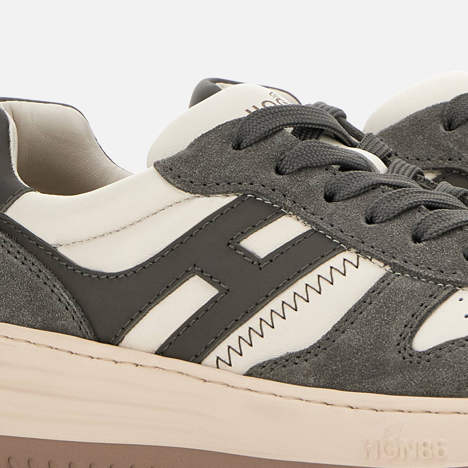 Sneakers Hogan H630 - 6