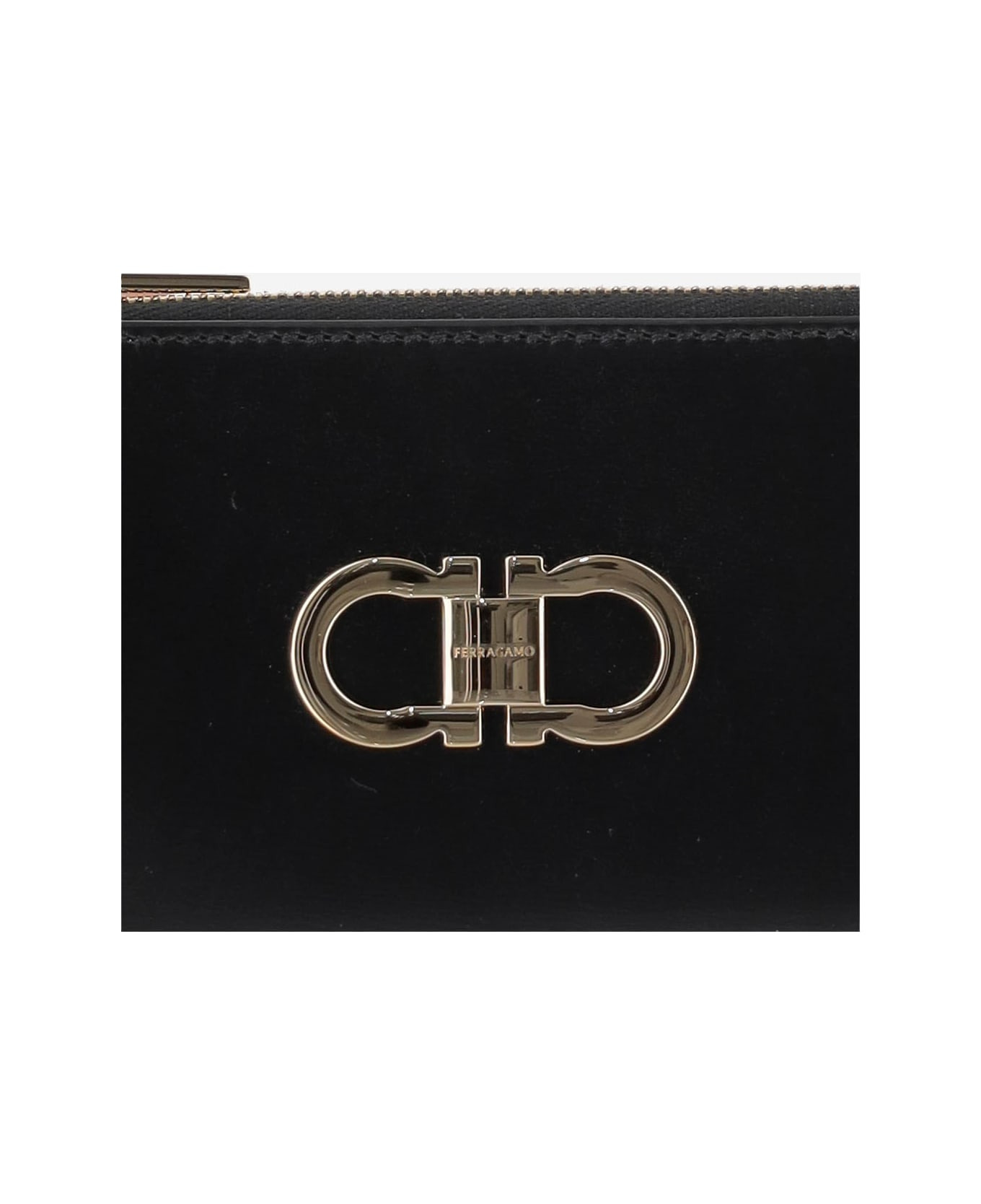 Gancini Card Holder - 3