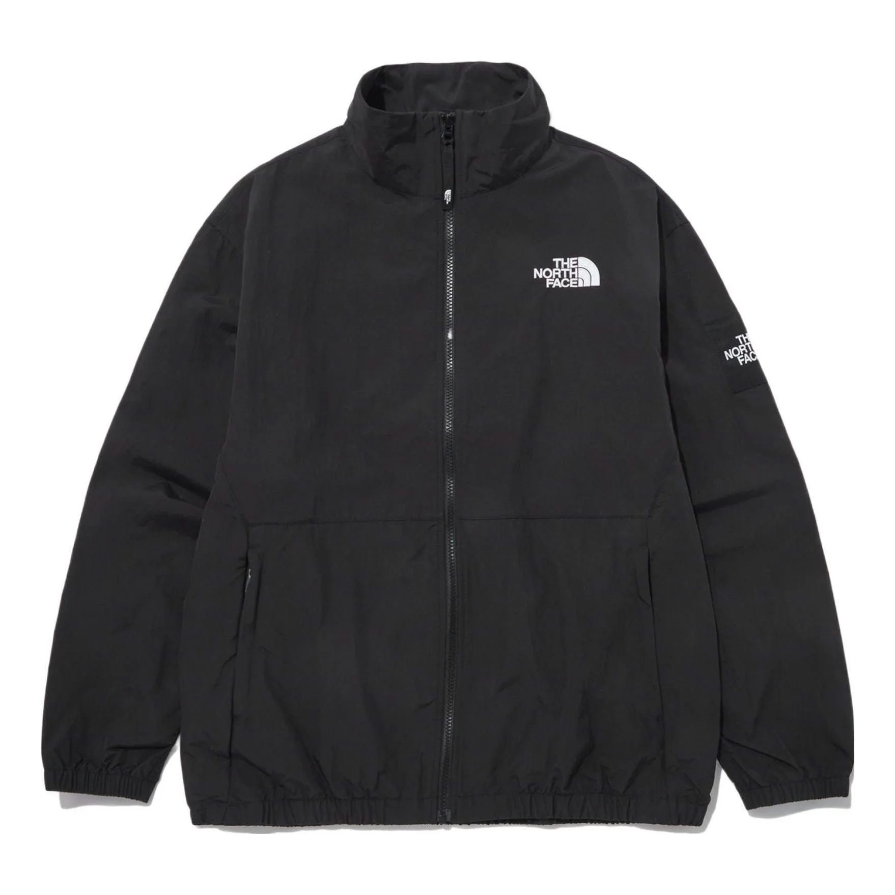 THE NORTH FACE Olema Jacket 'Black' NJ3BP03J - 1