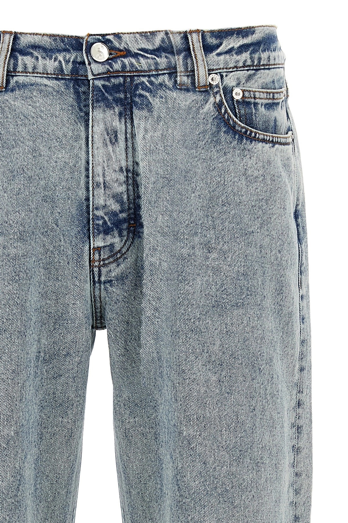 'Classic Cut' jeans - 3