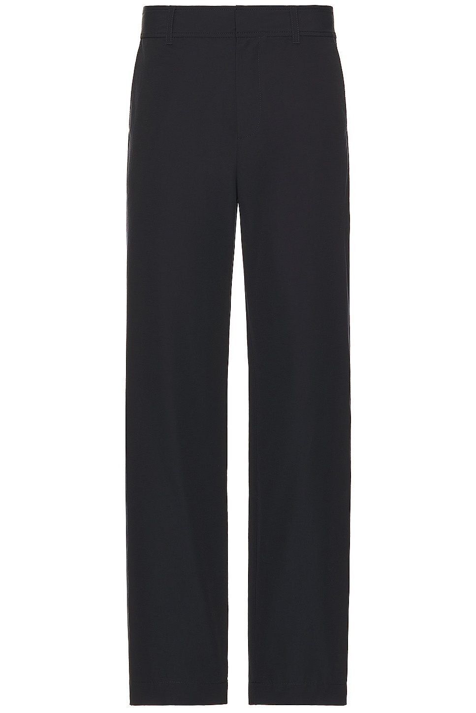 Saul Darted Straight Leg Pant - 1