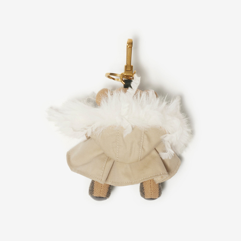 Thomas Bear Charm 3