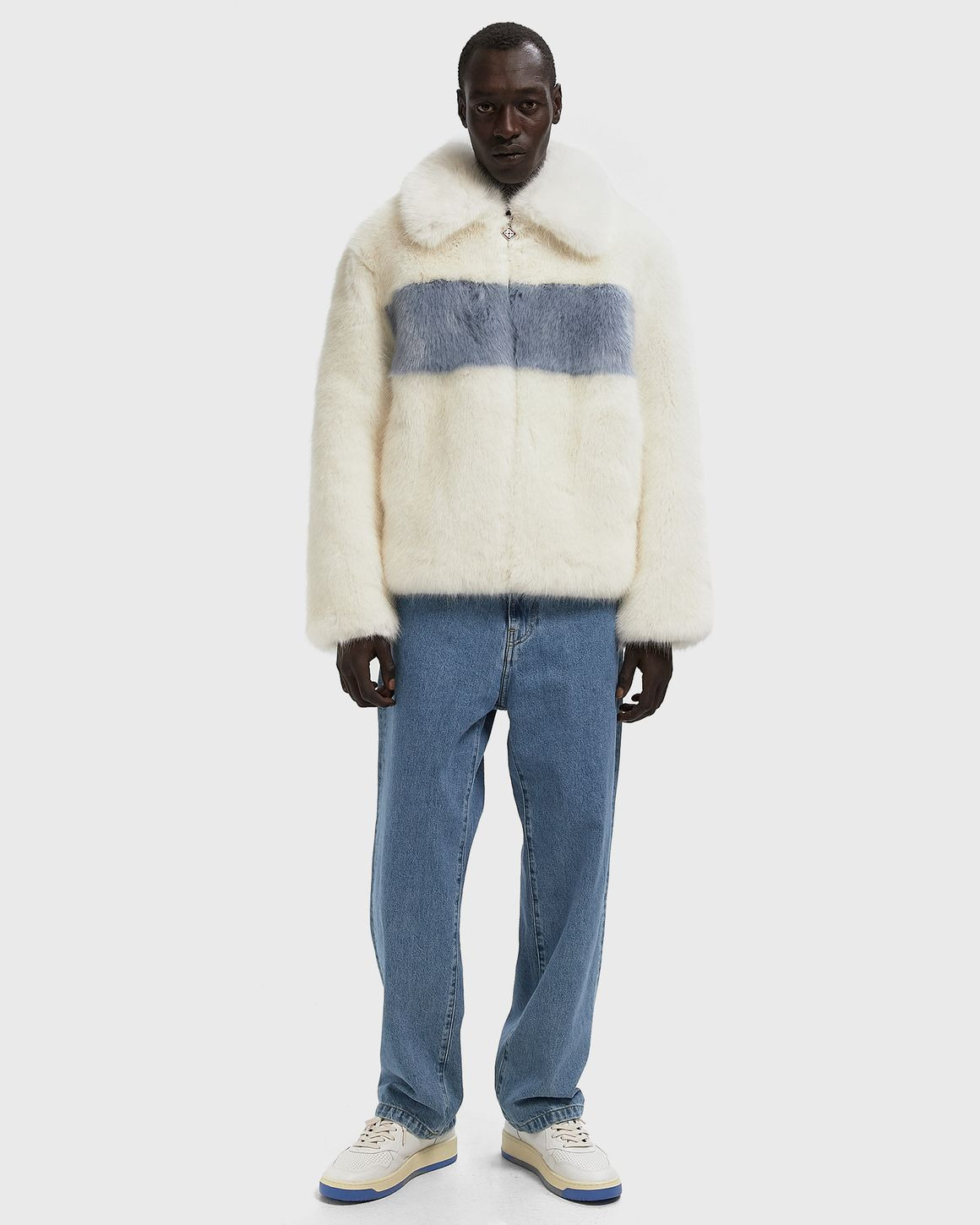 FUR COAT - 2