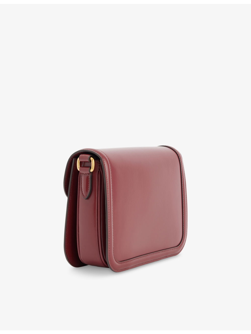 9TO5 Small Leather Shoulder Bag - 4